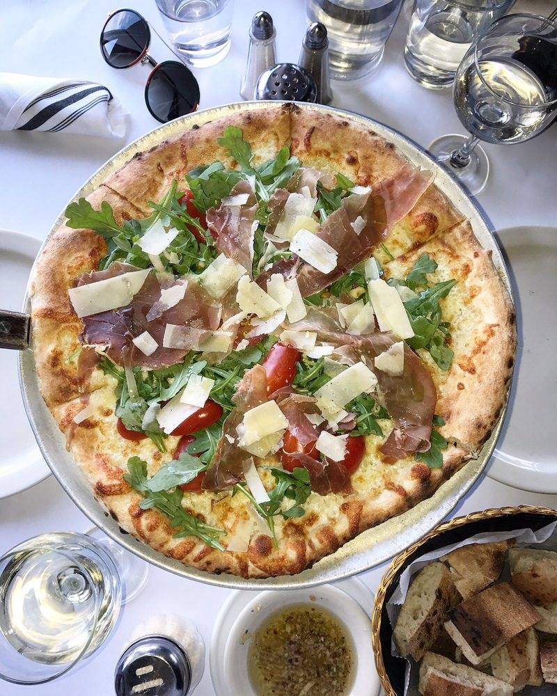 Patrizias Of Hicksville | restaurant | 1040 S Broadway, Hicksville, NY 11801, USA | 5169321600 OR +1 516-932-1600