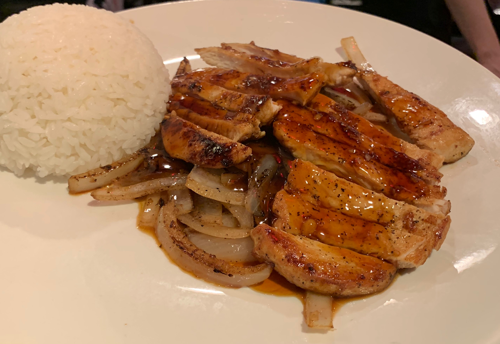 Sakura Sushi & Hibachi | restaurant | 4276 McCrary Rd # A, Semmes, AL 36575, USA | 2516491689 OR +1 251-649-1689