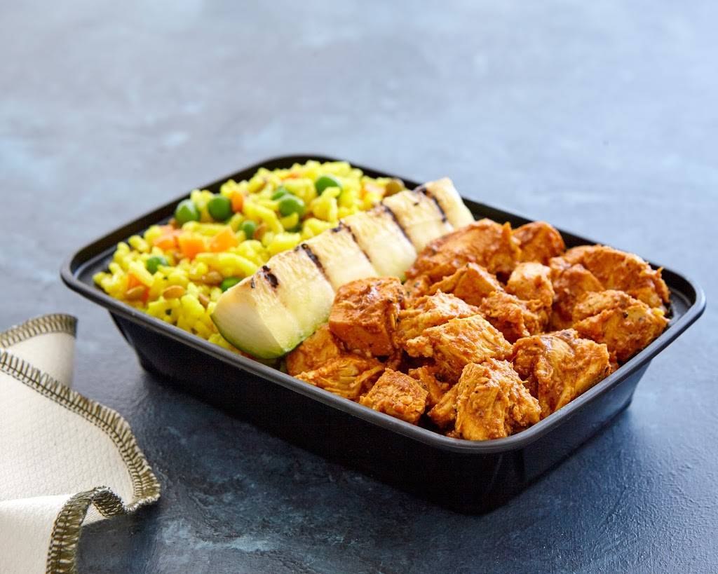 Fitlife Foods St. Petersburg | restaurant | 3047 4th St N, St. Petersburg, FL 33704, USA | 7278922010 OR +1 727-892-2010