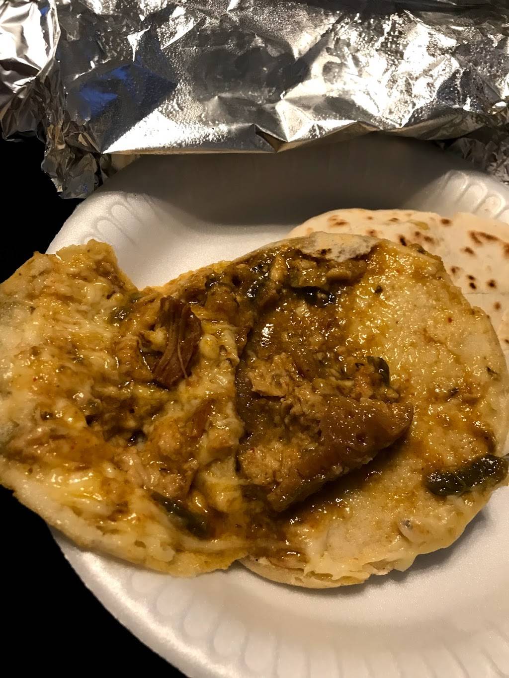 Gorditas Salcido | restaurant | 9715 Vermont Ave, Los Angeles, CA 90044, USA | 3236373674 OR +1 323-637-3674