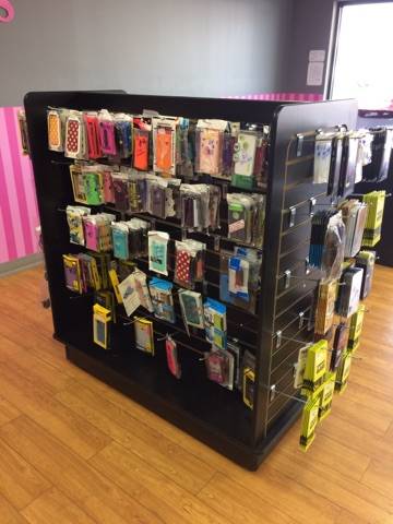 Caseys Cases & Phone Accessories - Smooches Gourmet Popcorn | restaurant | 800 W Main St, Glasgow, KY 42141, USA | 2706818926 OR +1 270-681-8926
