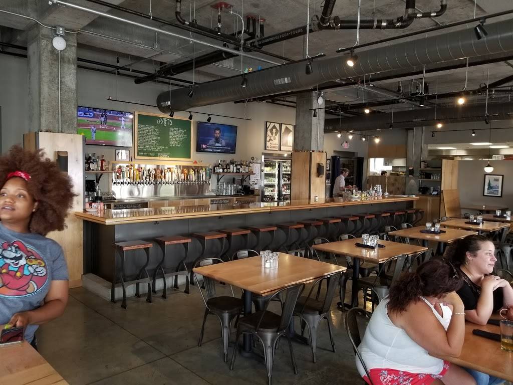 51 North Taproom | restaurant | 704 51st Ave N, Nashville, TN 37209, USA | 6298002454 OR +1 629-800-2454