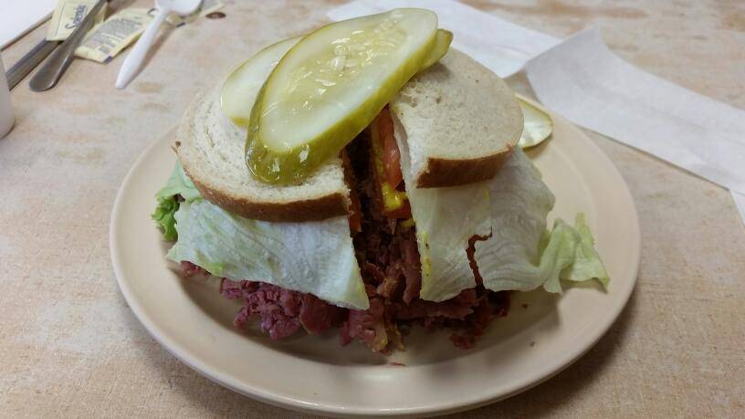 Moons Sandwich Shop | restaurant | 16 S Western Ave, Chicago, IL 60612, USA | 3122265094 OR +1 312-226-5094