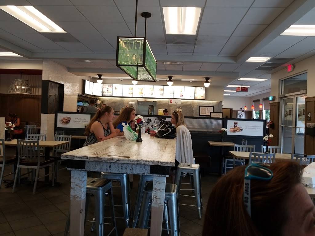 Chick-fil-A | restaurant | 13375 Atlantic Blvd, Jacksonville, FL 32225, USA | 9042210067 OR +1 904-221-0067