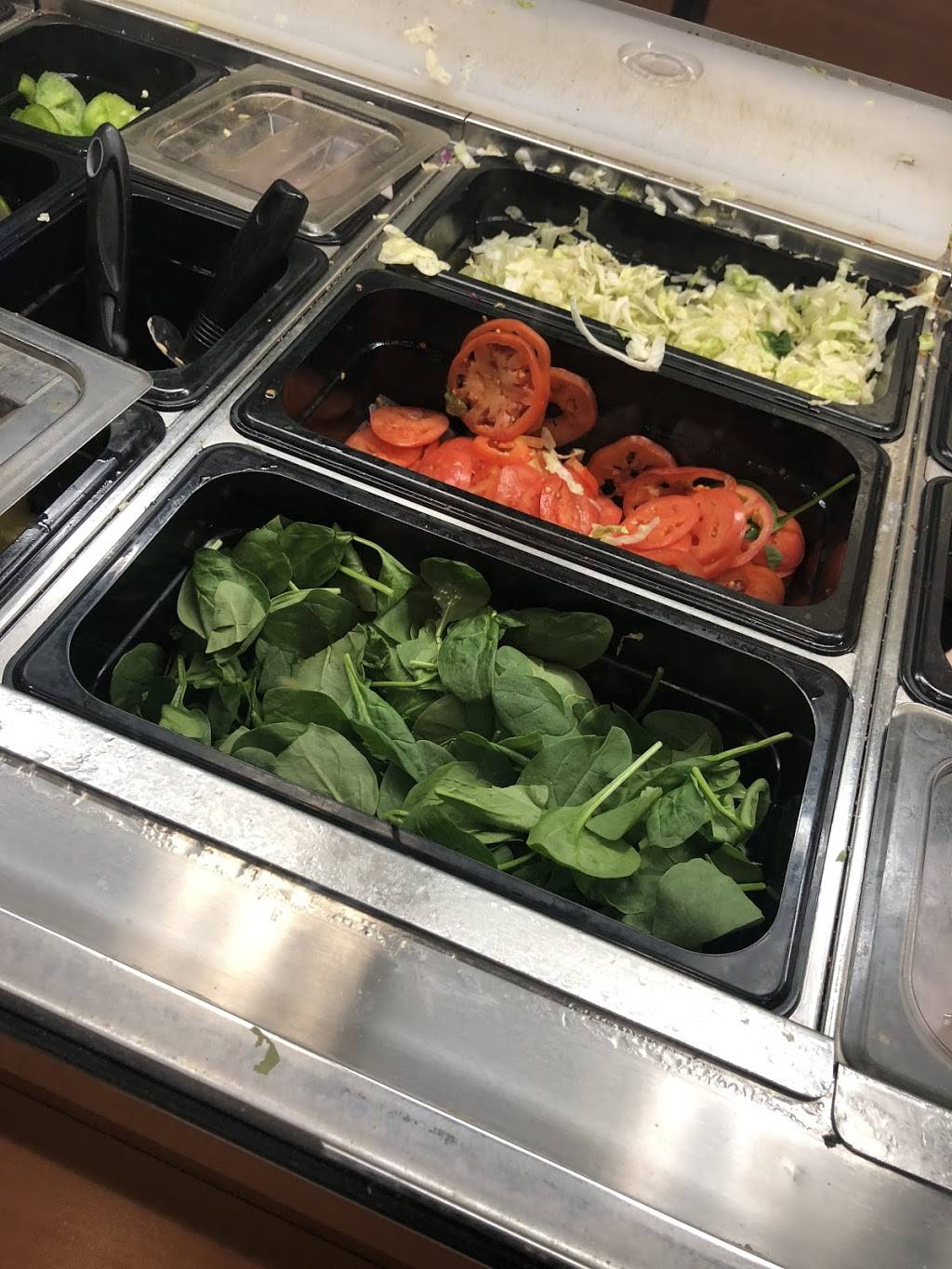 Subway Restaurants | restaurant | 1819 E Fowler Ave, Tampa, FL 33612, USA | 8139039899 OR +1 813-903-9899