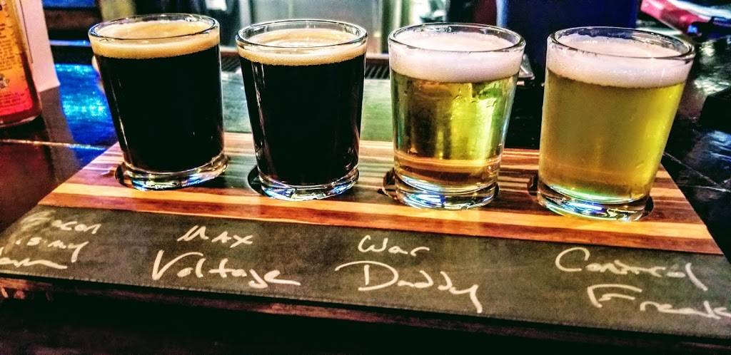 Engine 15 Brewing Co. | restaurant | 1500 Beach Blvd #217, Jacksonville Beach, FL 32250, USA | 9042492337 OR +1 904-249-2337