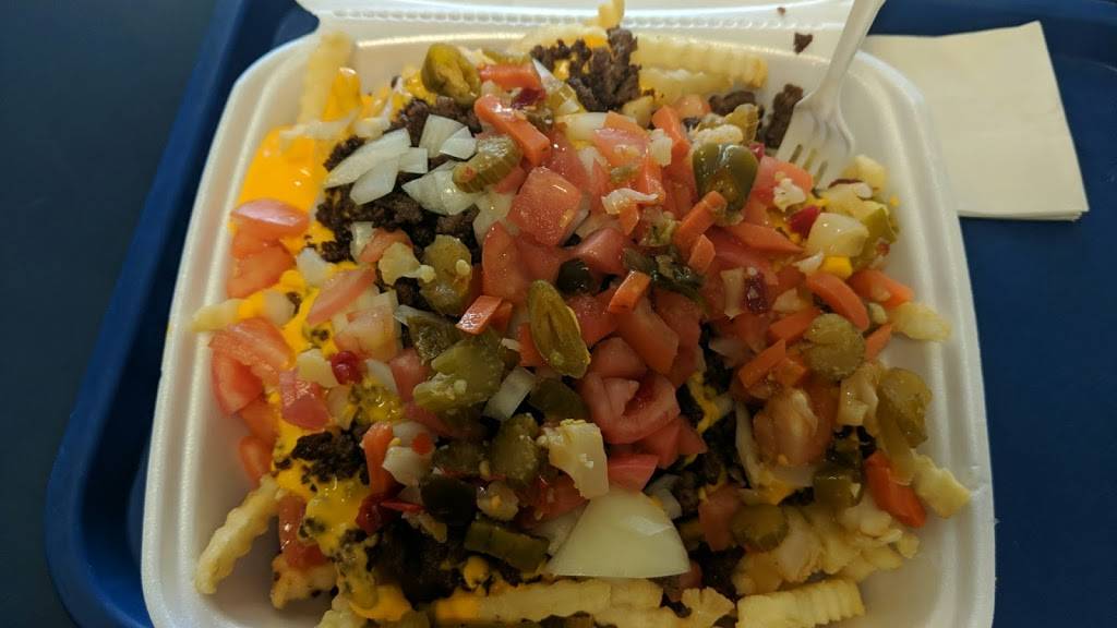 Mr. Submarine | meal takeaway | 610 Torrence Ave, Calumet City, IL 60409, USA | 7088916493 OR +1 708-891-6493