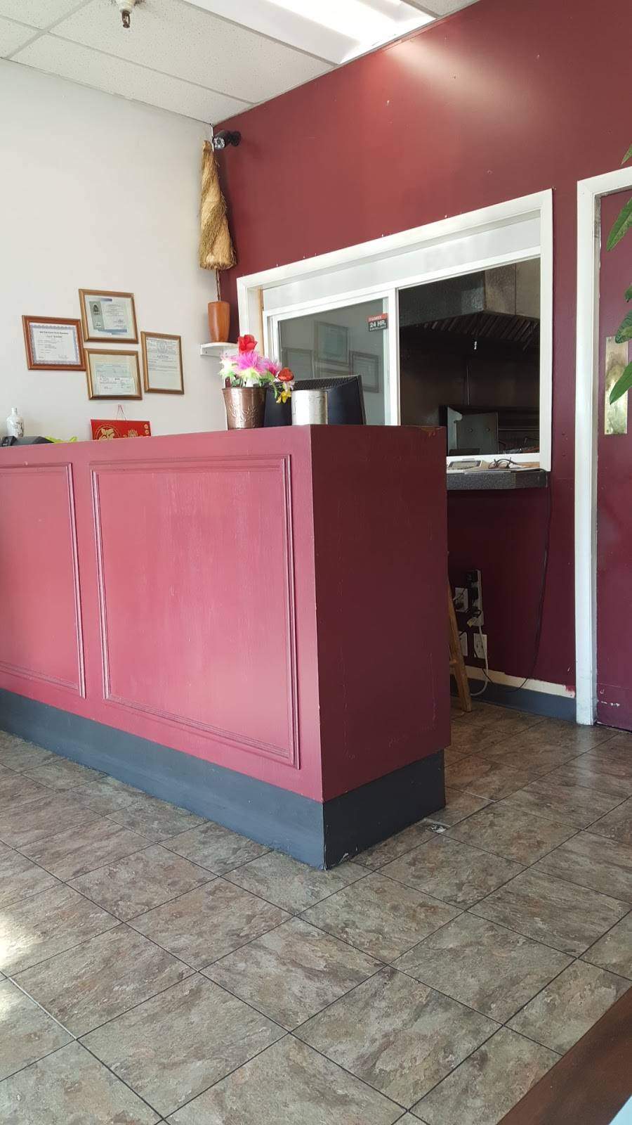 Yan Express | restaurant | 7035 S Redwood Rd, West Jordan, UT 84084, USA | 8015659987 OR +1 801-565-9987