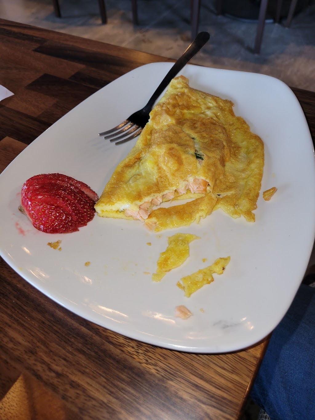 Out of the Blue | restaurant | 4111 Centerplace Dr suite D, Greeley, CO 80634, USA | 9705155773 OR +1 970-515-5773