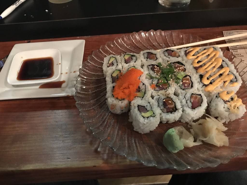 Fusion 1 Cafe | restaurant | 813 Saginaw St, Bay City, MI 48708, USA | 9898910551 OR +1 989-891-0551