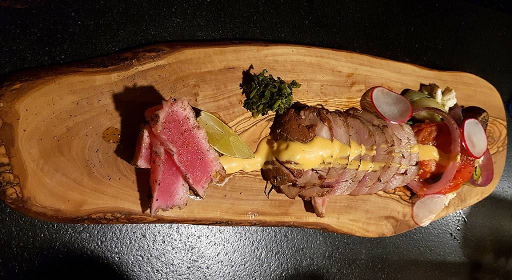 Mistral expérience festive extérieure | restaurant | 667 Rue de Bondville, Foster, QC J0E 1R0, Canada | 8665254272 OR +1 866-525-4272