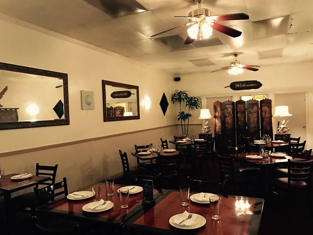 Dusita Thai Cuisine | restaurant | 2325 El Camino Real, Santa Clara, CA 95050, USA | 4082475199 OR +1 408-247-5199