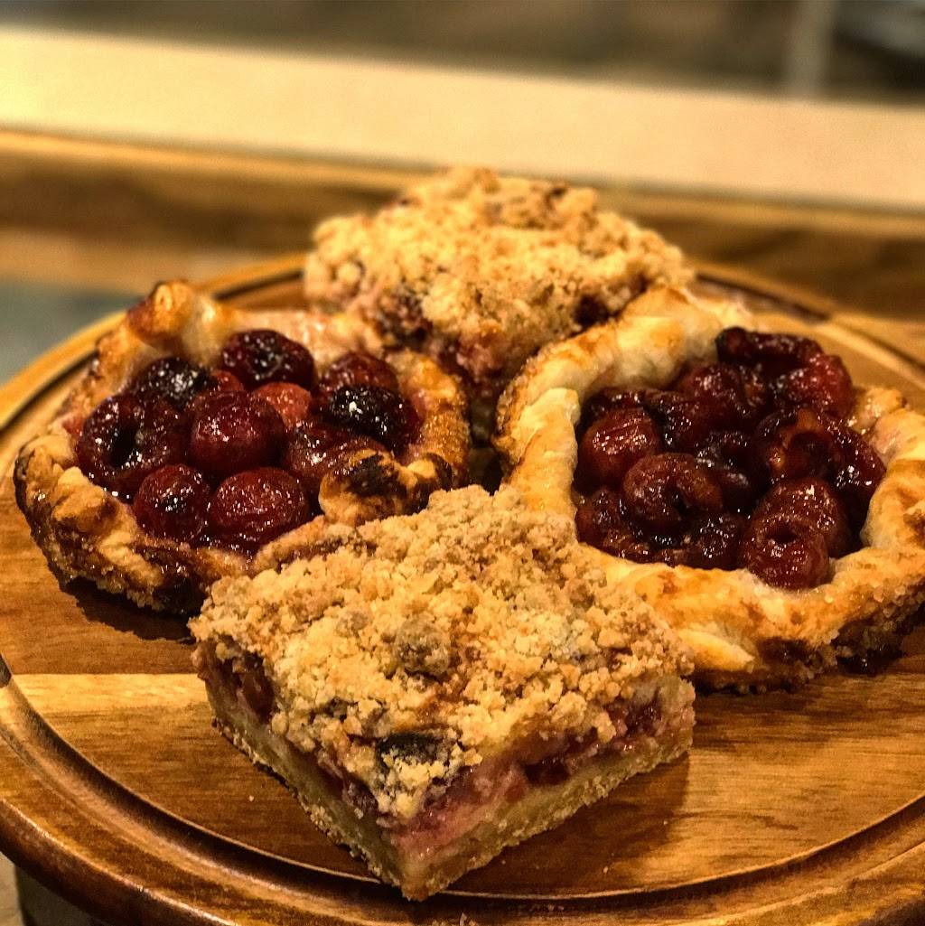 Fritzs | restaurant | 115 Easton Ave, New Brunswick, NJ 08901, USA | 7325430202 OR +1 732-543-0202