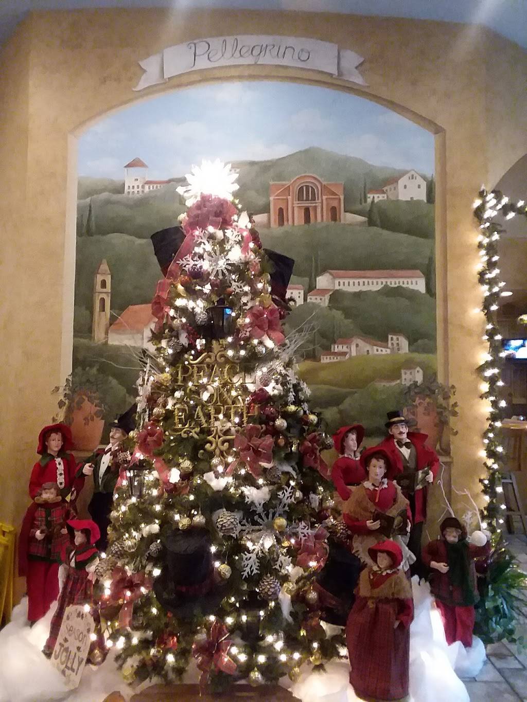 Giannillis II Restaurant & Lounge | restaurant | 4816 State St #30, Greensburg, PA 15601, USA | 7248325600 OR +1 724-832-5600