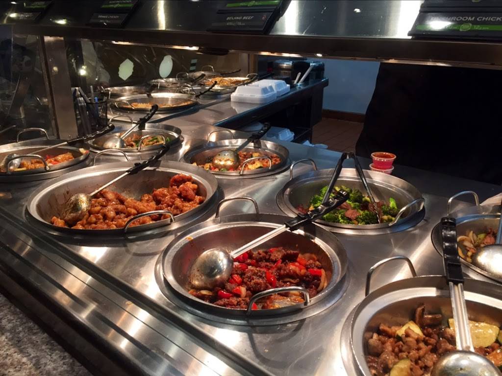 Panda Express | restaurant | 7470 S Las Vegas Blvd, Las Vegas, NV 89123, USA | 7022600664 OR +1 702-260-0664