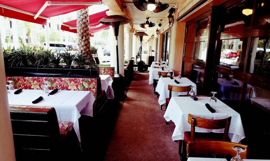 Rebel House | restaurant | 297 E Palmetto Park Rd, Boca Raton, FL 33432, USA | 5613535888 OR +1 561-353-5888