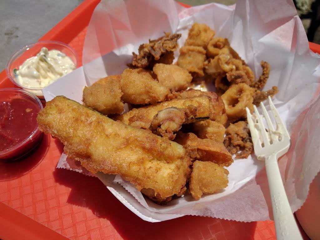 Barbaras Fishtrap | restaurant | 281 Capistrano Rd, Half Moon Bay, CA 94019, USA | 6507287049 OR +1 650-728-7049