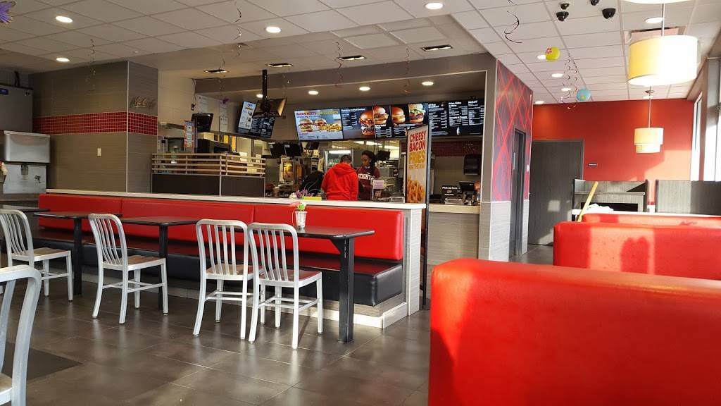 McDonalds | cafe | 10450 Northwest Fwy, Houston, TX 77092, USA | 7138128899 OR +1 713-812-8899