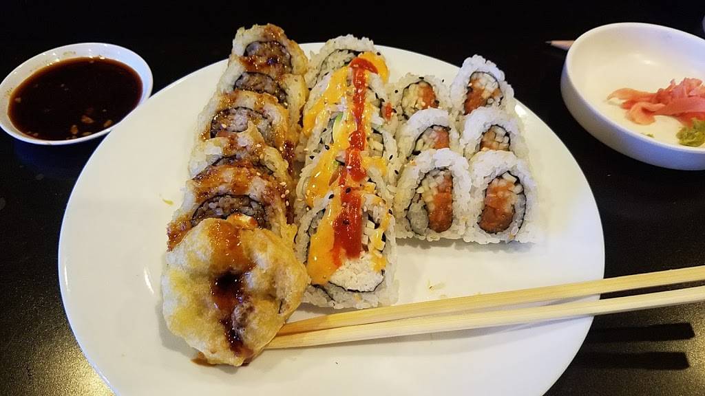 Love Sushi | restaurant | 12398 FM423, Frisco, TX 75034, USA | 2148721247 OR +1 214-872-1247