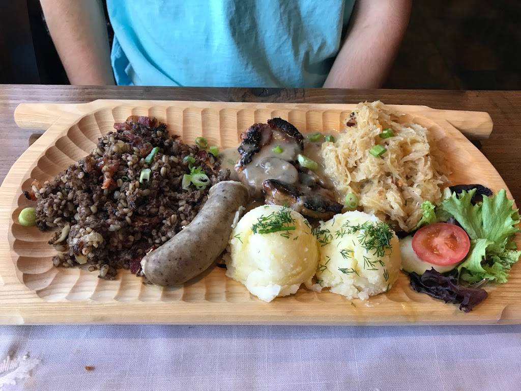 Highlander House Restaurant & Bar (Goralsko Chata) | restaurant | 12333 S Harlem Ave, Palos Heights, IL 60463, USA | 7089423688 OR +1 708-942-3688