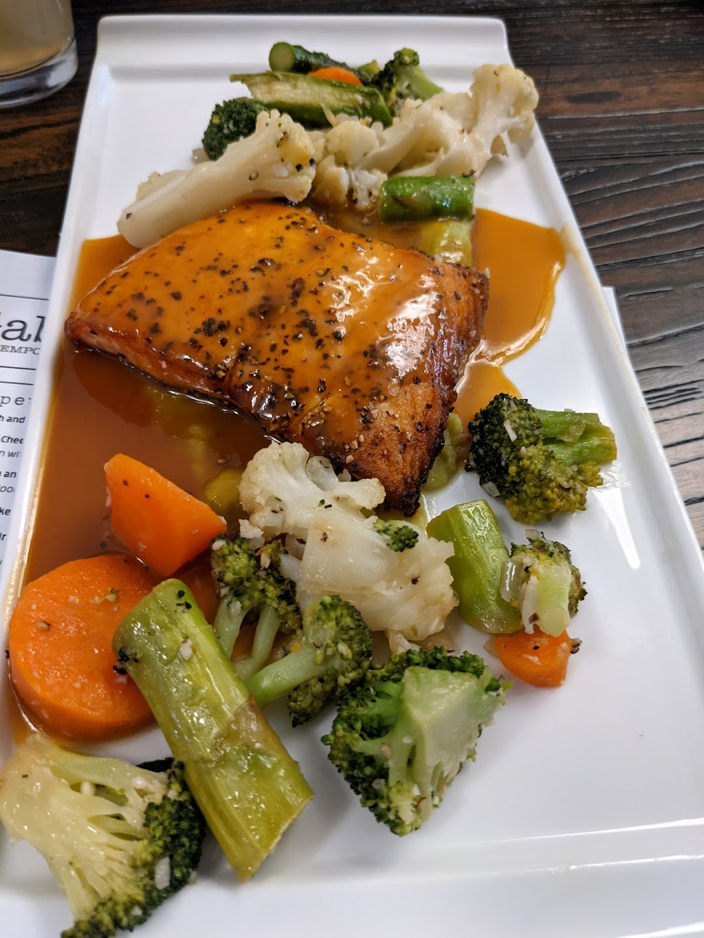 Gabriellas Contemporary American Cusine | restaurant | 10155 E Vía Linda H134, Scottsdale, AZ 85258, USA | 4805347625 OR +1 480-534-7625