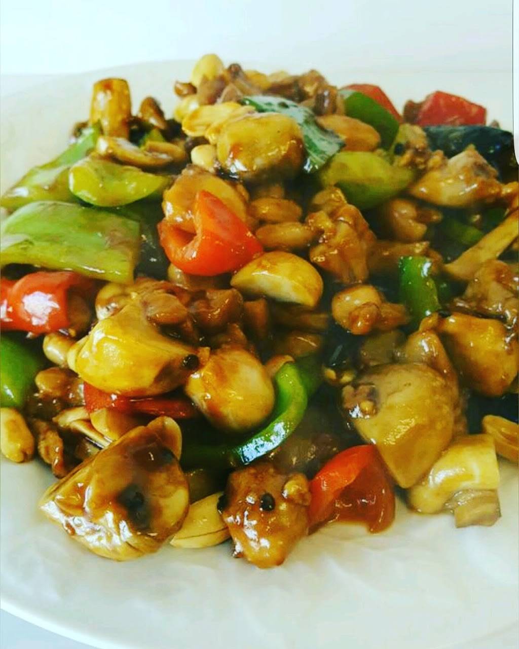 China In The Box | restaurant | 5528 York Blvd, Los Angeles, CA 90042, USA | 3236751100 OR +1 323-675-1100