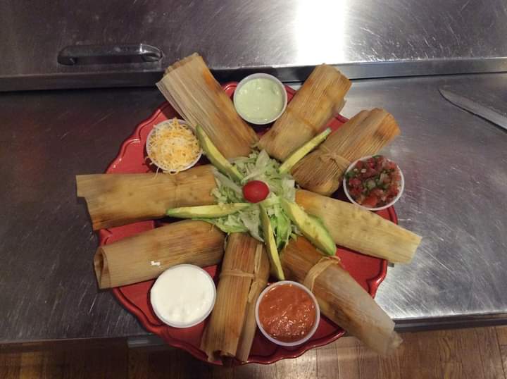 Family Mexican Restaurant | restaurant | 76 Main St, Stanardsville, VA 22973, USA | 4349909433 OR +1 434-990-9433