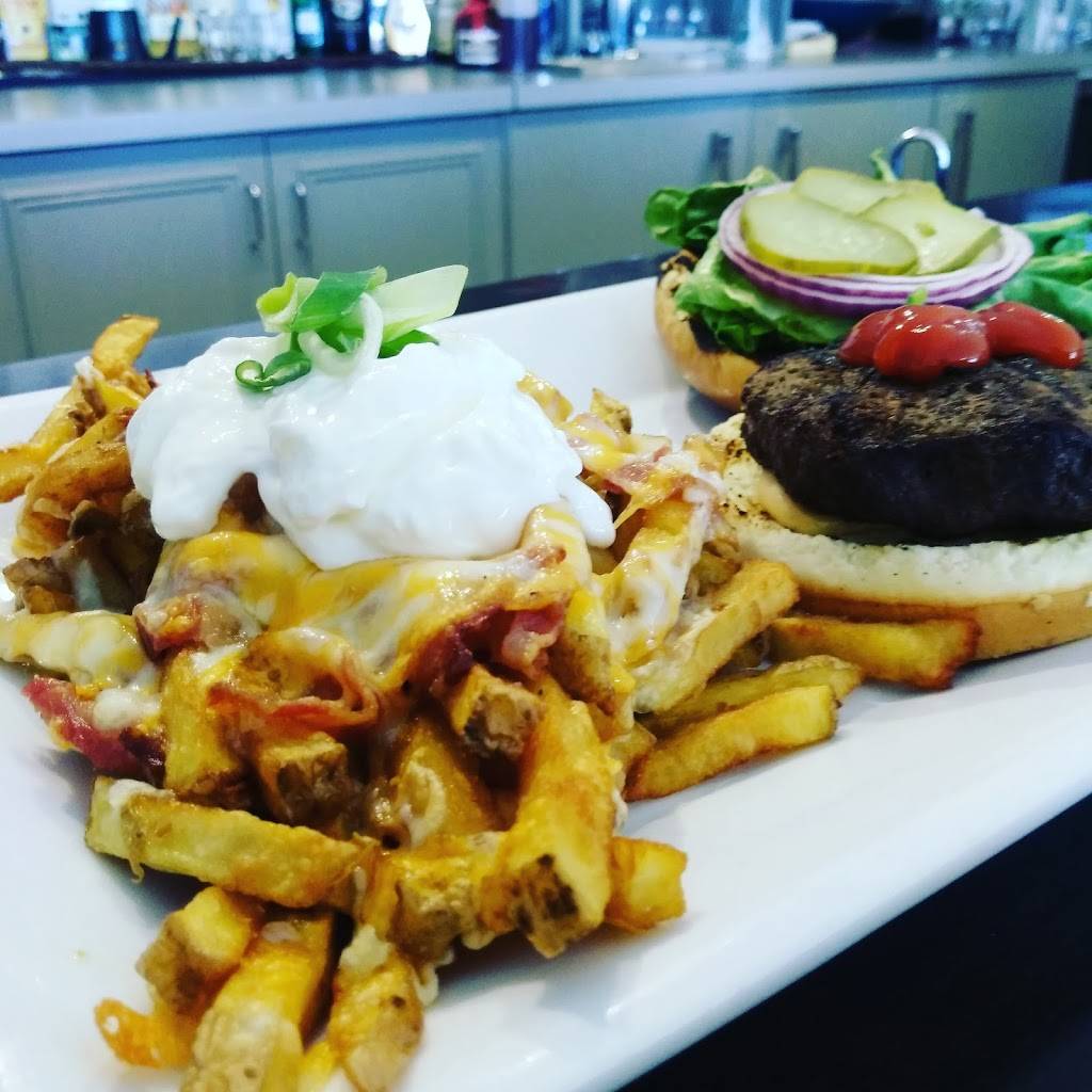 Twisted Fork Restaurant & Catering Inc | restaurant | 62 Main St, Mount Albert, ON L0G 1M0, Canada | 9054731111 OR +1 905-473-1111