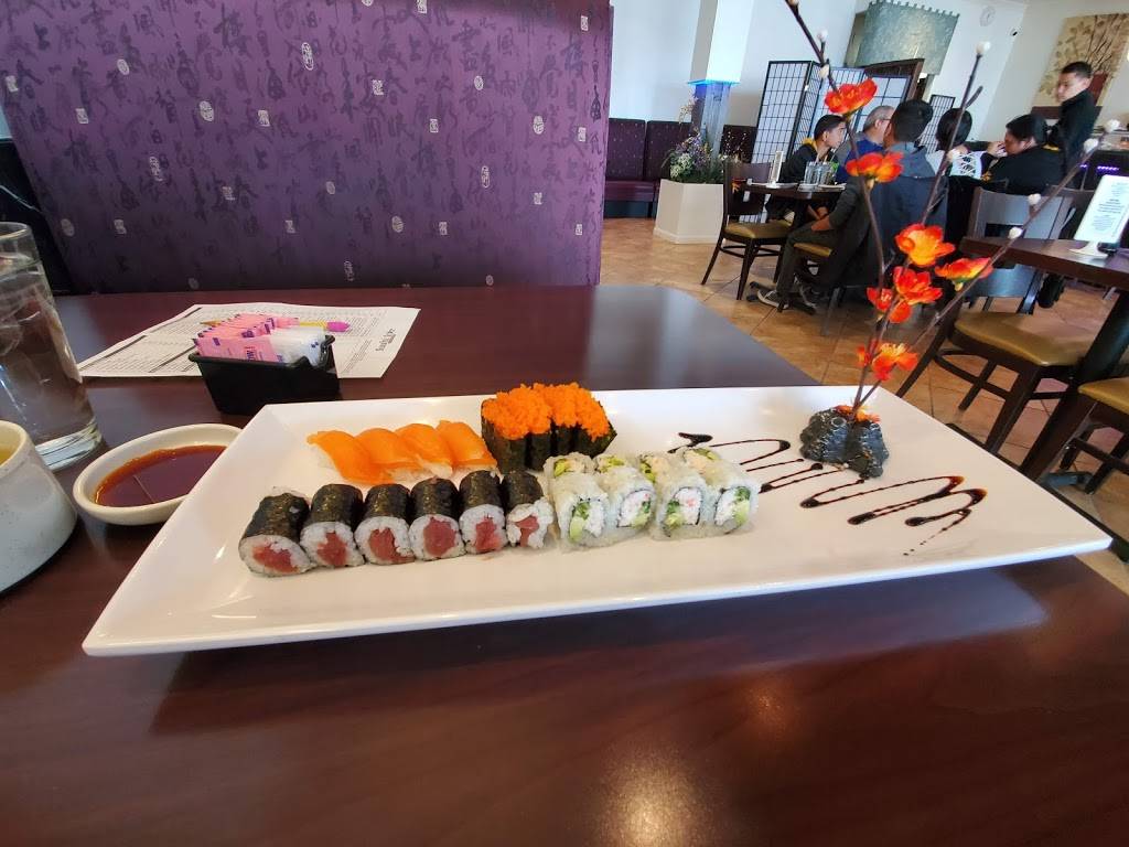 Sushi Star | restaurant | 4880 W 120th Ave #200, Westminster, CO 80020, USA | 3035249212 OR +1 303-524-9212