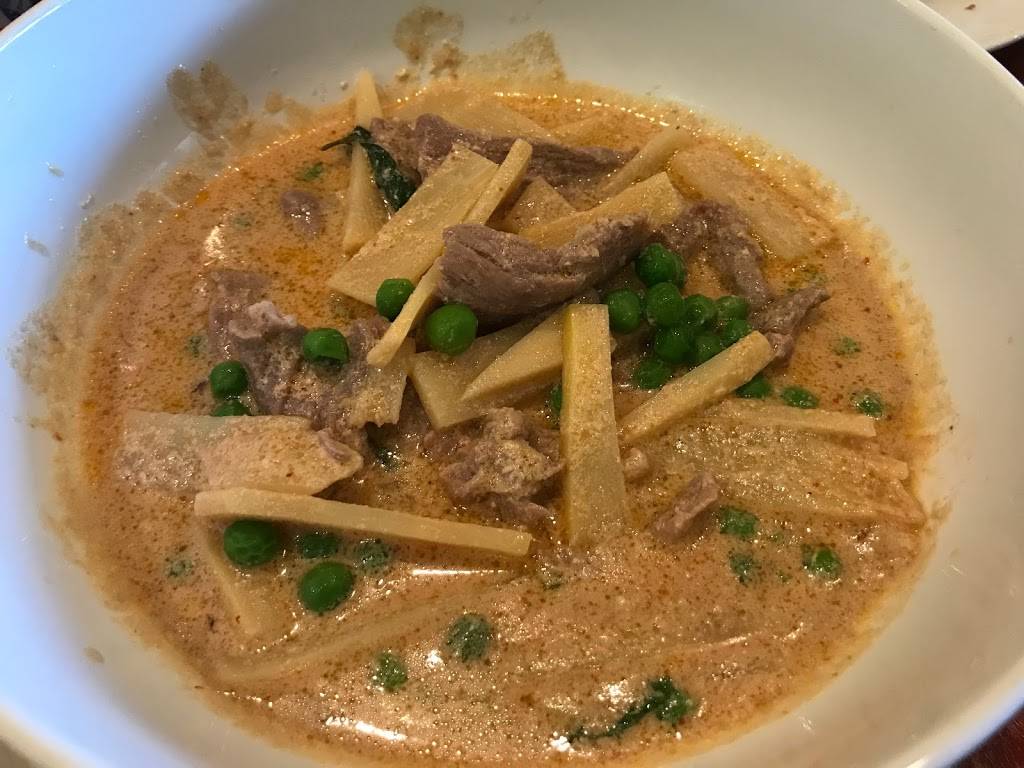 My Thai Kitchen | restaurant | 3023 S Harvard Ave, Tulsa, OK 74114, USA | 9187947093 OR +1 918-794-7093