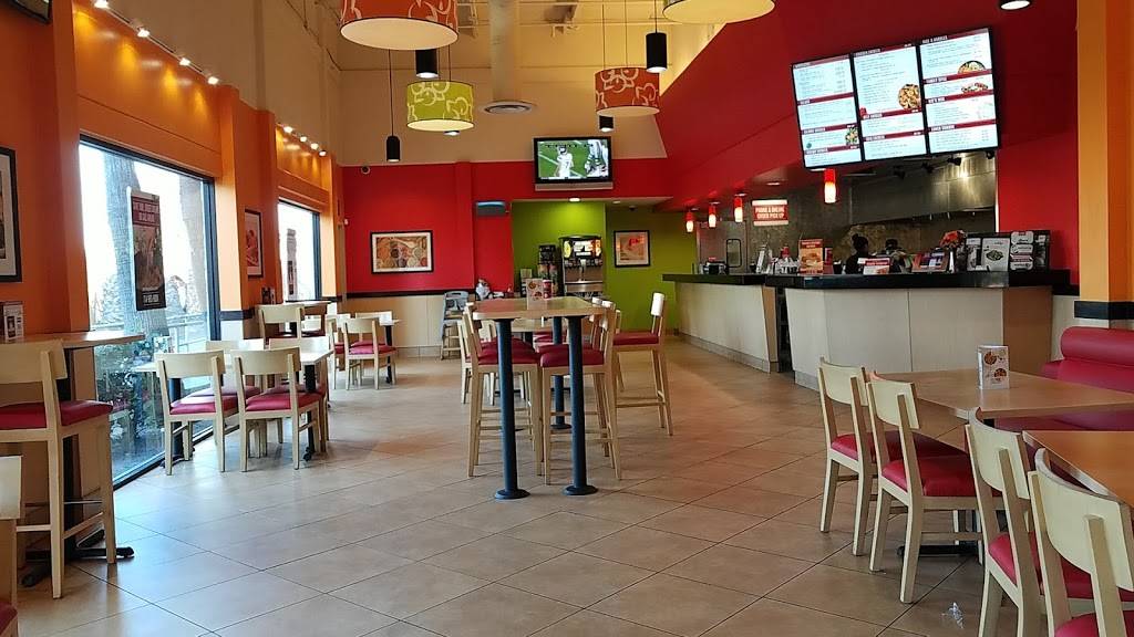 Pick Up Stix Fresh Asian Flavors | meal takeaway | 18030 Brookhurst St Suite A, Fountain Valley, CA 92708, USA | 7149639000 OR +1 714-963-9000