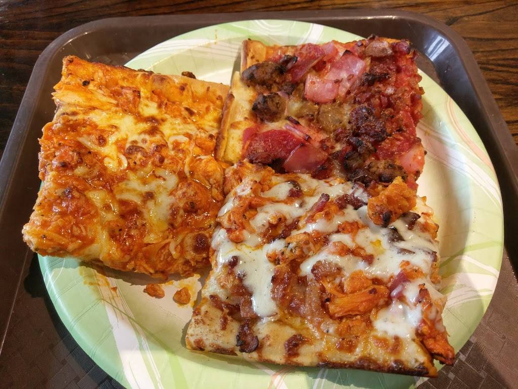 Nirchis Pizza | restaurant | 3619 Vestal Pkwy E, Vestal, NY 13850, USA | 6077295131 OR +1 607-729-5131