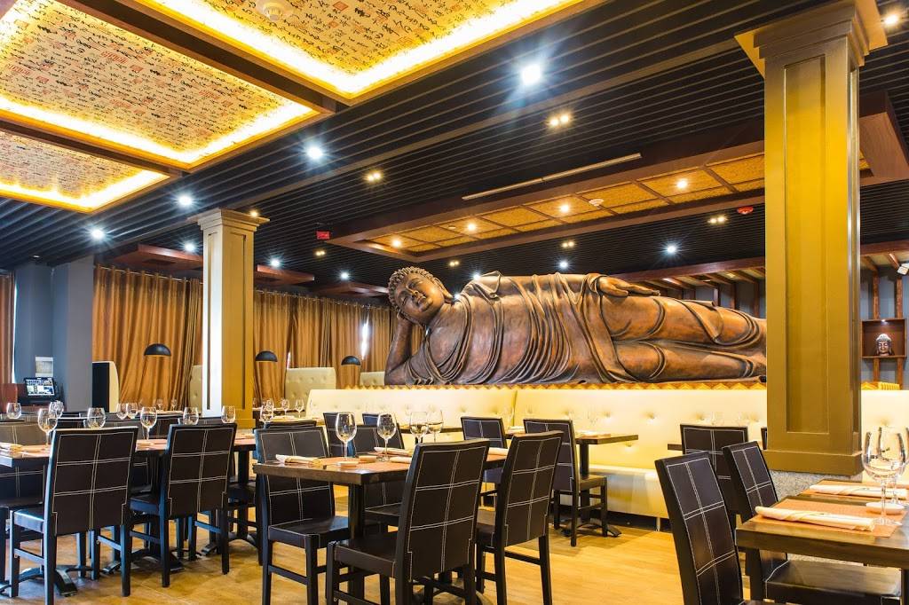 Fhoo Sushi Asian Bistro | night club | 294 Sunrise Hwy, Rockville Centre, NY 11570, USA | 5164424687 OR +1 516-442-4687