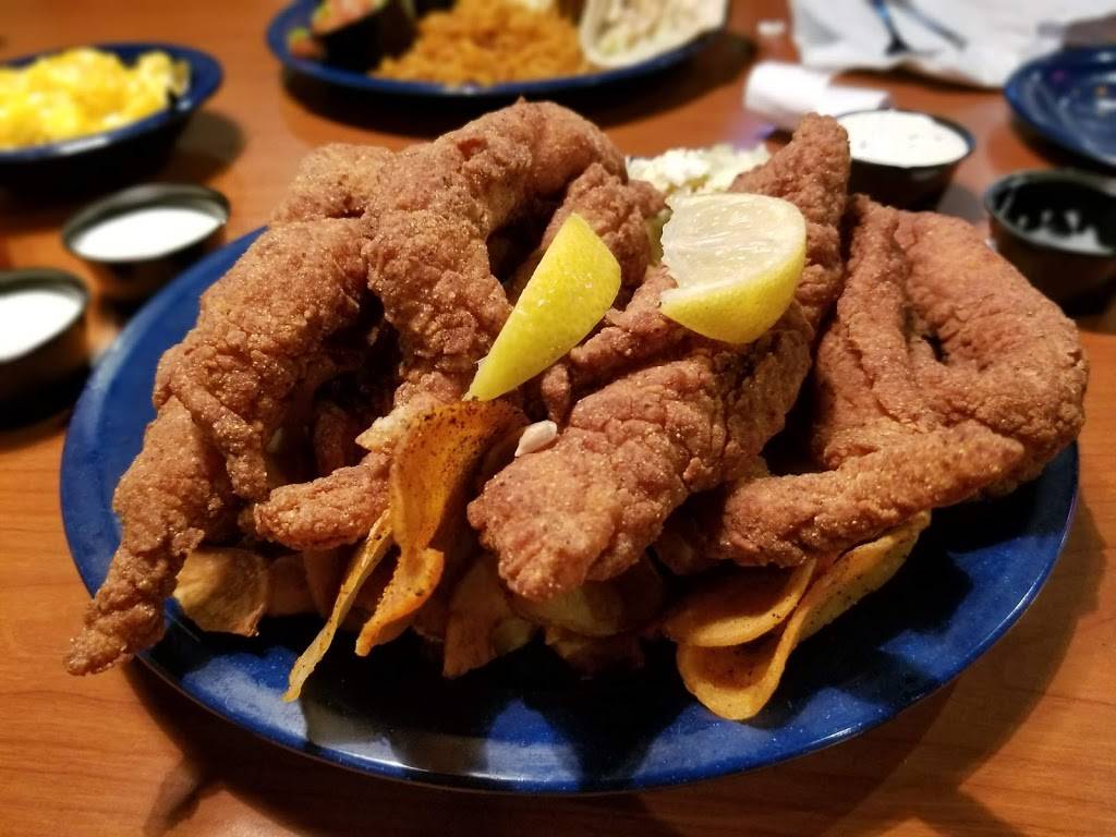 Cherry Creek Catfish | restaurant | 11830 Old 2243 W, Leander, TX 78641, USA | 5122591000 OR +1 512-259-1000