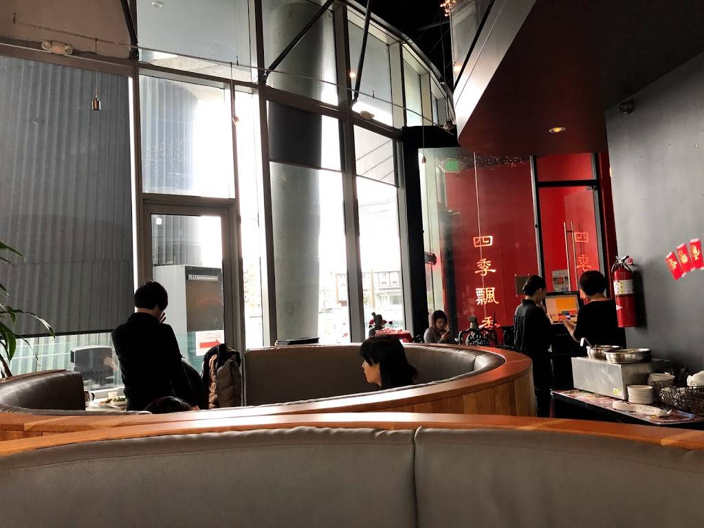 La Bu La | restaurant | 288 106th Ave NE #200, Bellevue, WA 98004, USA | 4256887991 OR +1 425-688-7991