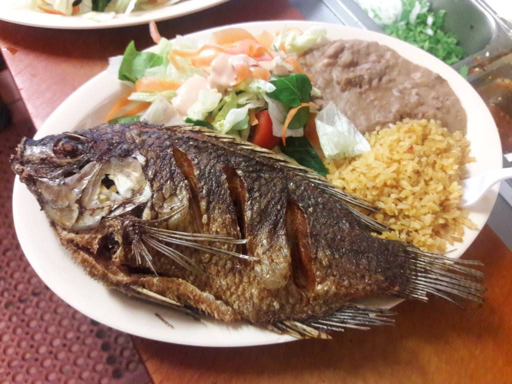 Taqueria Los Primos #3 | restaurant | 268 E South St, Long Beach, CA 90805, USA | 5624228226 OR +1 562-422-8226