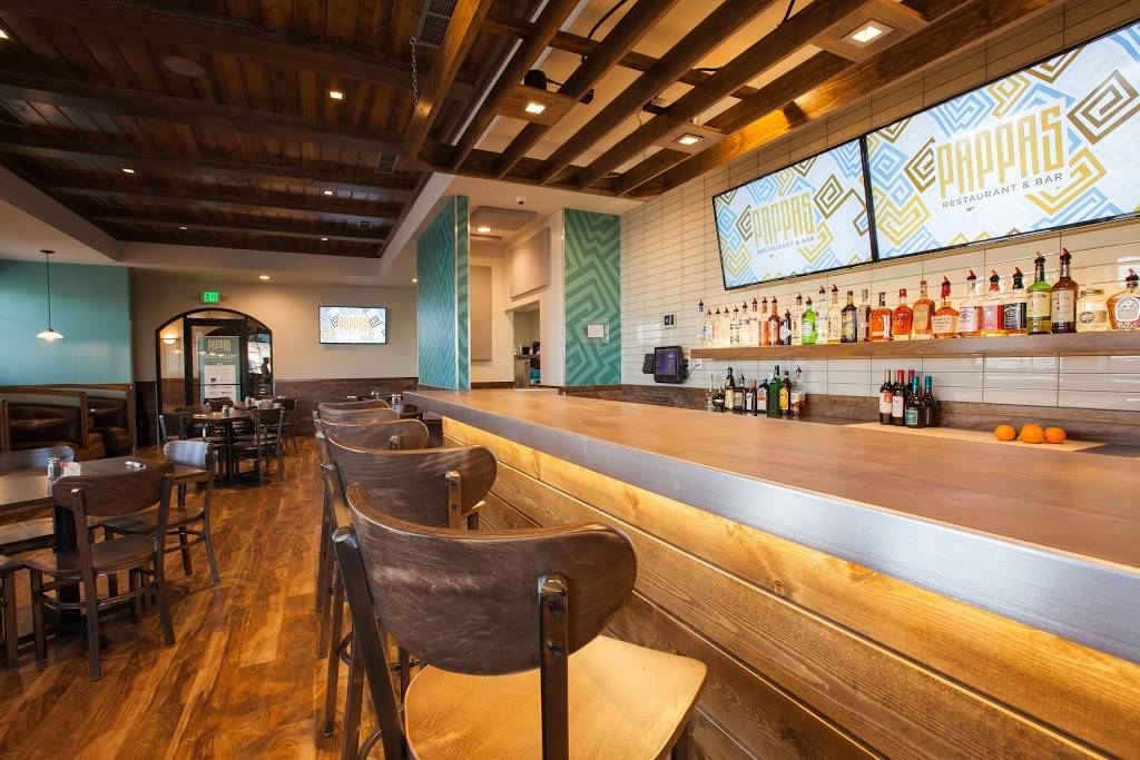 Pappas Restaurant | restaurant | 1130 N Main St, Crown Point, IN 46307, USA | 2196627900 OR +1 219-662-7900