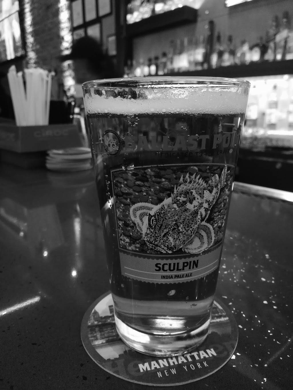 El Jefe Sport Cantina | restaurant | 186 Dyckman St, New York, NY 10040, USA | 6464550155 OR +1 646-455-0155