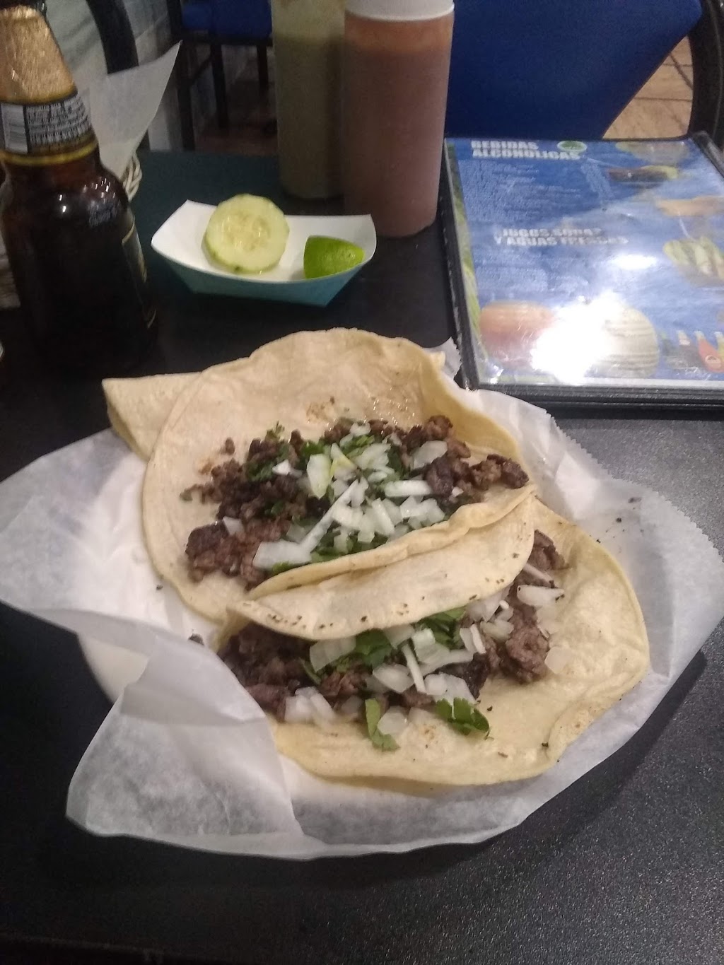 La Ceiba | restaurant | 799 S 1st St, San Jose, CA 95113, USA | 4083525131 OR +1 408-352-5131