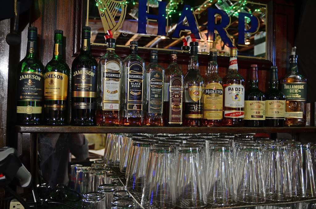 Dubliner pub | restaurant | 1205 Harney St, Omaha, NE 68102, USA | 4023425887 OR +1 402-342-5887