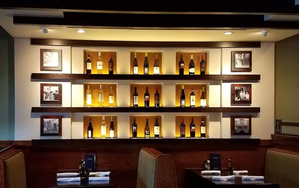 Carrabbas Italian Grill | restaurant | 1881 Plaudit Pl, Lexington, KY 40509, USA | 8592648395 OR +1 859-264-8395