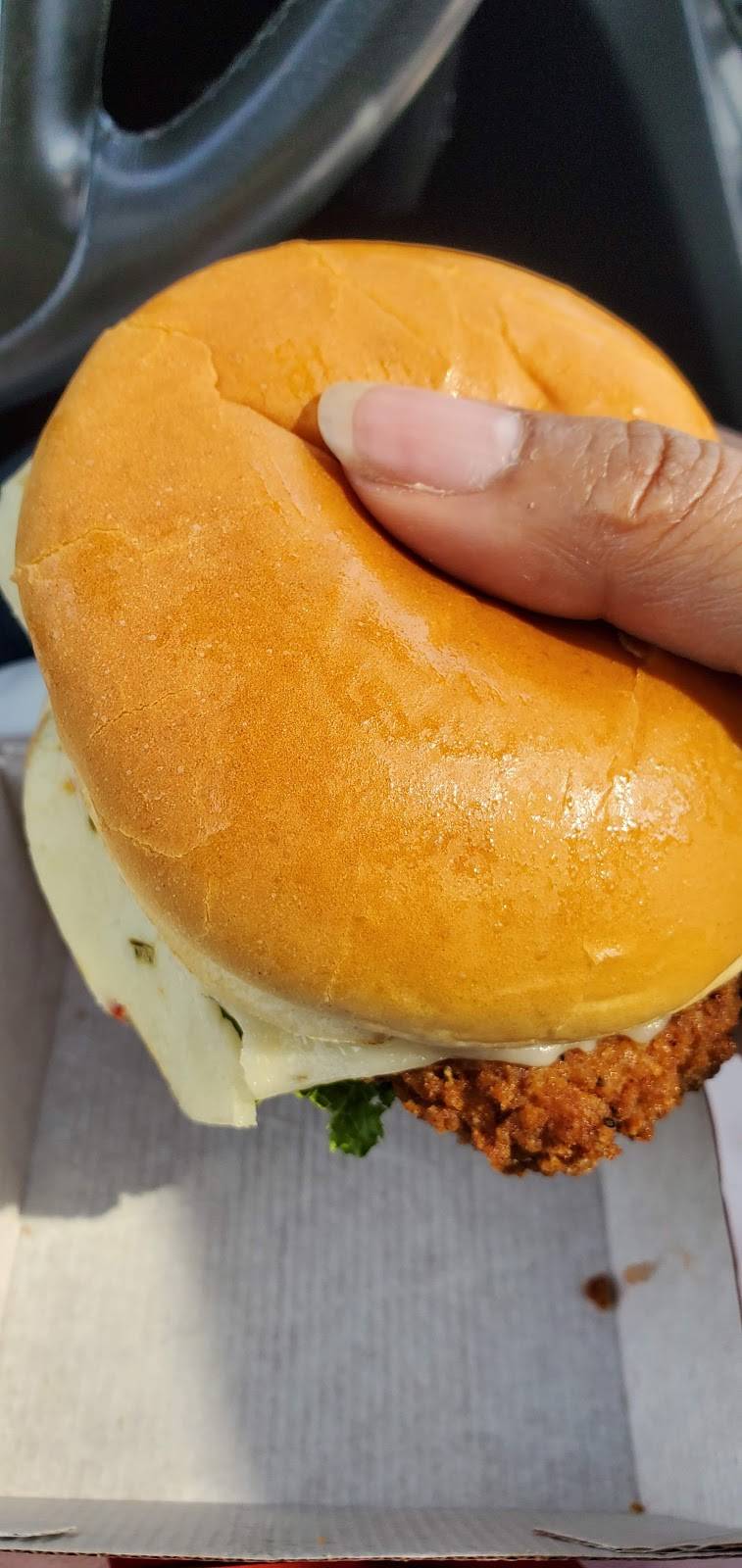 Chick-fil-A | restaurant | 17450 Halsted St, Homewood, IL 60430, USA | 7087982557 OR +1 708-798-2557