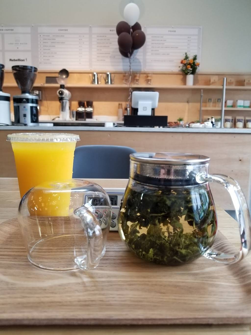 CoRo Coffee Room | cafe | 2324 Fifth Street, Berkeley, CA 94710, USA | 5105422543 OR +1 510-542-2543