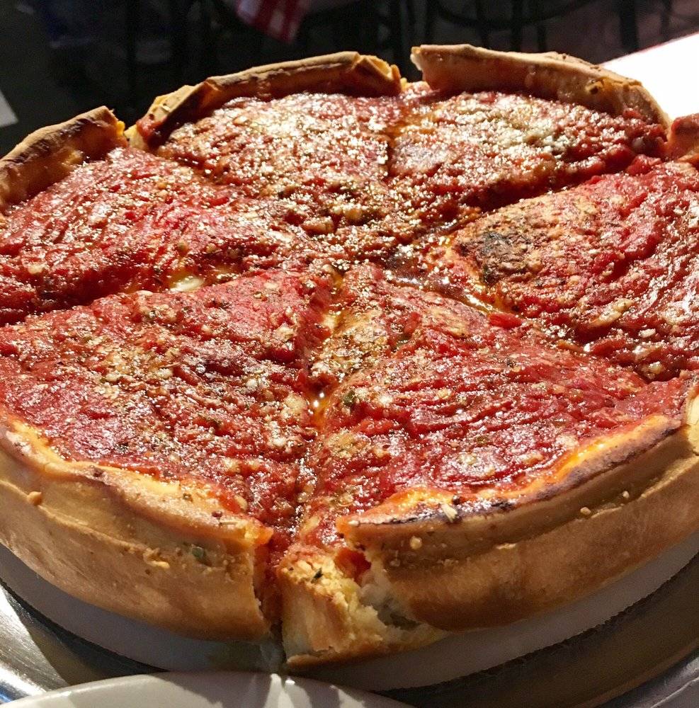 Allegrettis Restaurant | meal delivery | 2040, 933 E Oakton St, Des Plaines, IL 60018, USA | 8476357727 OR +1 847-635-7727