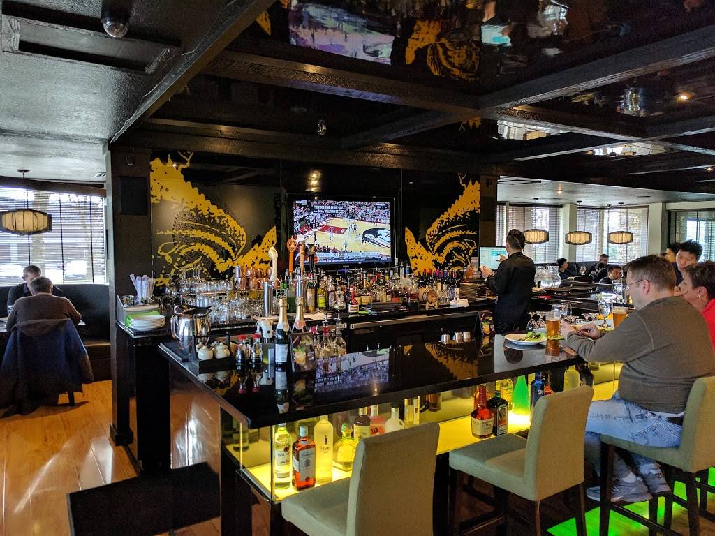 Bai Tong Restaurant | restaurant | 14804 NE 24th St, Redmond, WA 98052, USA | 4257478424 OR +1 425-747-8424