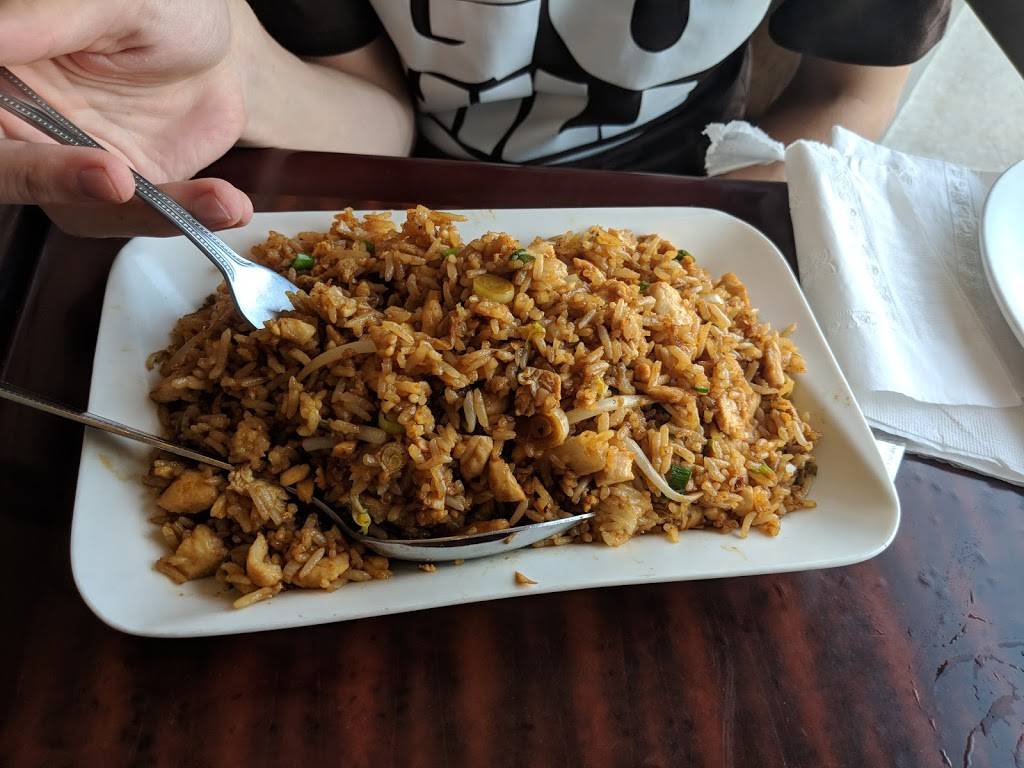 Dragon Inn of Minooka | restaurant | 2011 Ridge Rd, Minooka, IL 60447, USA | 8155212888 OR +1 815-521-2888