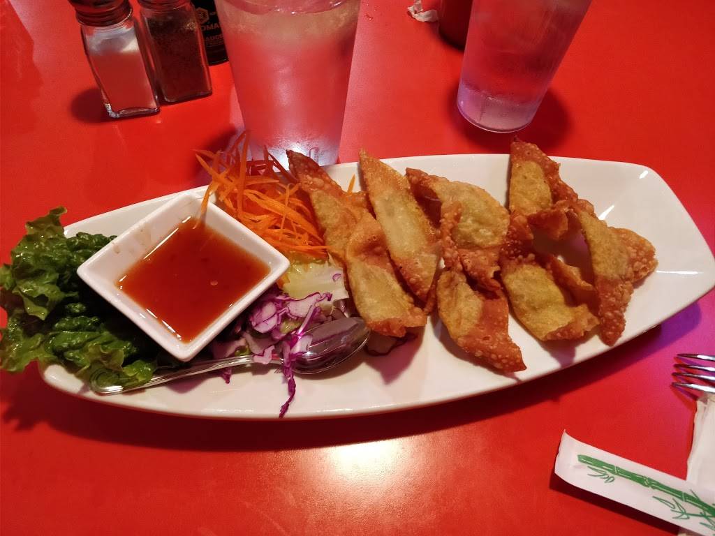 Thai Princess | restaurant | 13036 Harbor Blvd, Garden Grove, CA 92843, USA | 7145915138 OR +1 714-591-5138