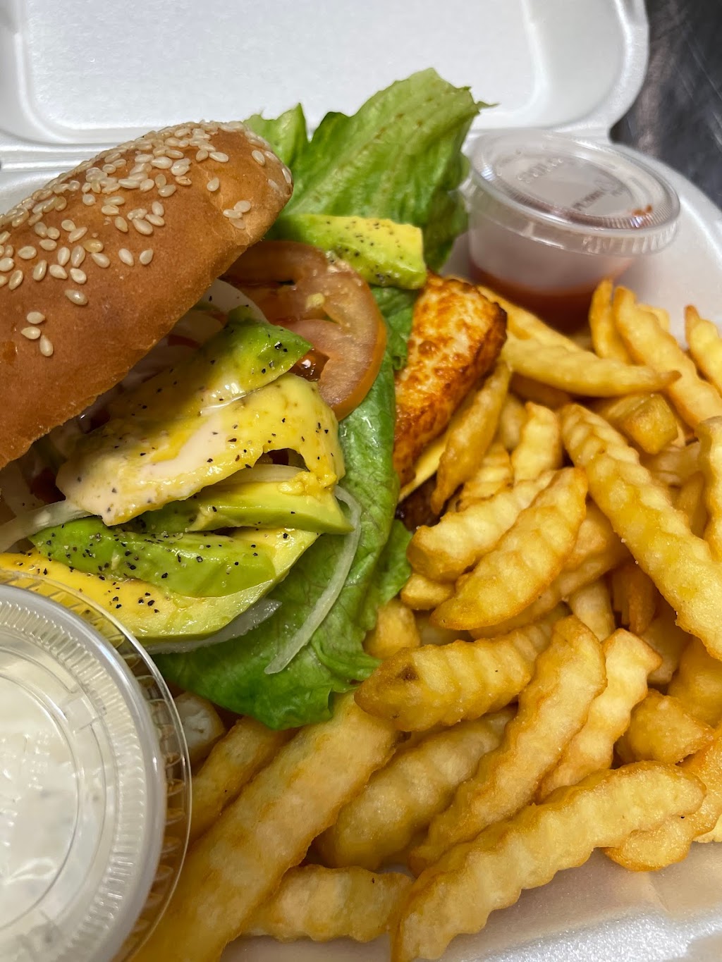 Nica Mex Restaurant | restaurant | 201 S State Rd 7, Margate, FL 33068, USA | 5615076526 OR +1 561-507-6526