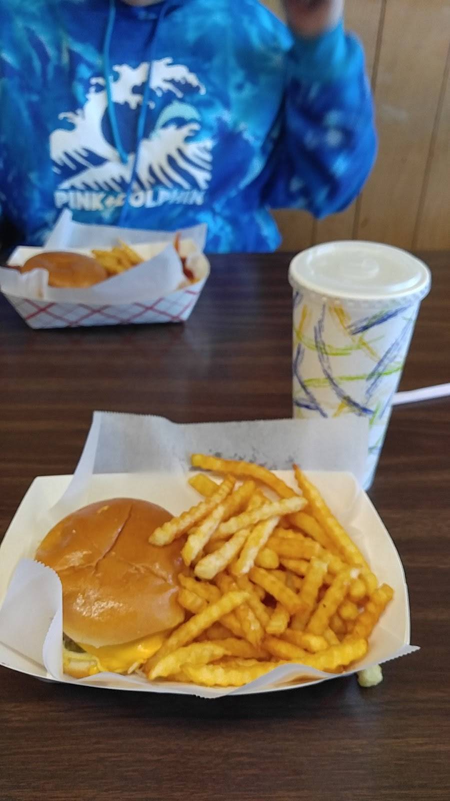 Countryside Drive In | restaurant | 9200 Jackson Rd, Sacramento, CA 95826, USA | 9163637743 OR +1 916-363-7743