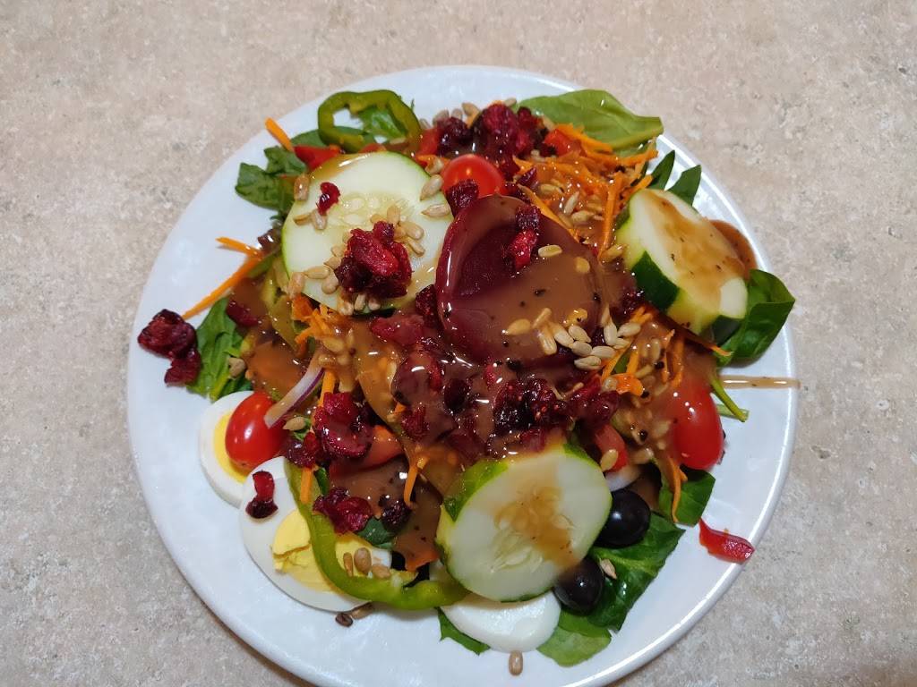 Richs Deluxe Restaurant | restaurant | 21 W North St, Danville, IL 61832, USA | 2174316160 OR +1 217-431-6160